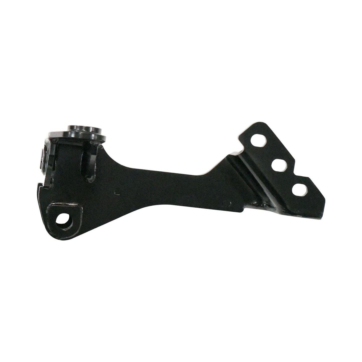 Carbon Steel Track Bar Relocation Bracket 08-Up Ford F250/F350 Super Duty 11-16 F450 Super Duty
