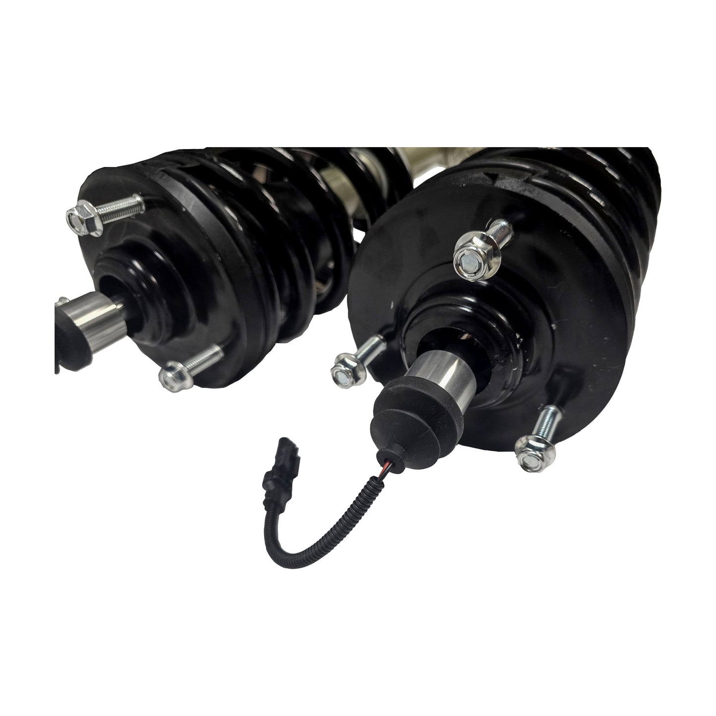 MagneRide 2 Inch Loaded Lift Struts 2015-2018 Silverado/Sierra 1500 2015-2020 Tahoe/Yukon