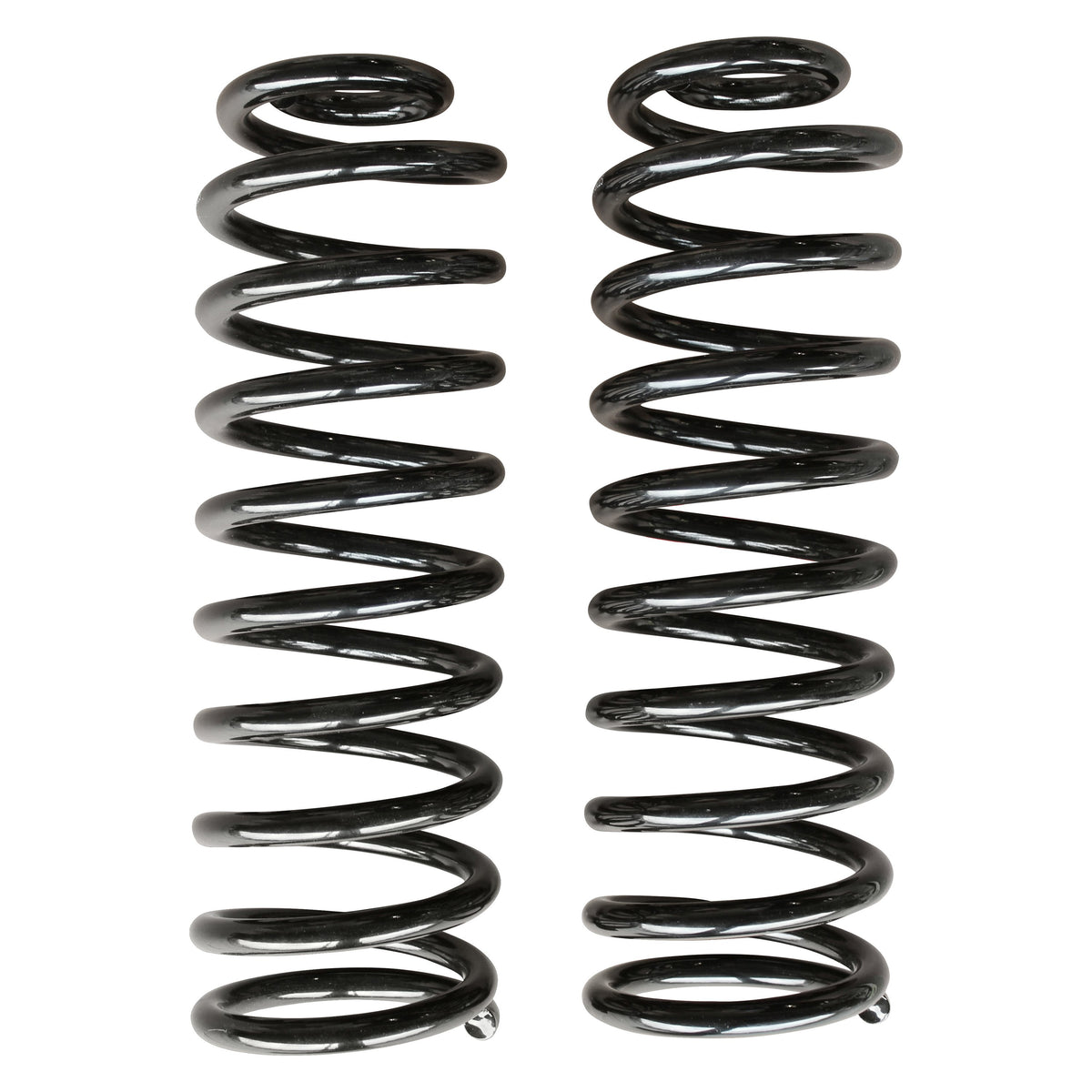 2 Inch Rear Lift Springs 99-04 Grand Cherokee