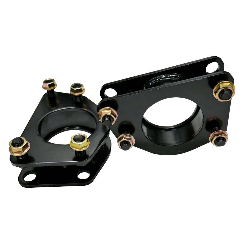 2.5 Inch Front Lift Spacers 07-11 Dodge Nitro 08-12 Jeep Liberty
