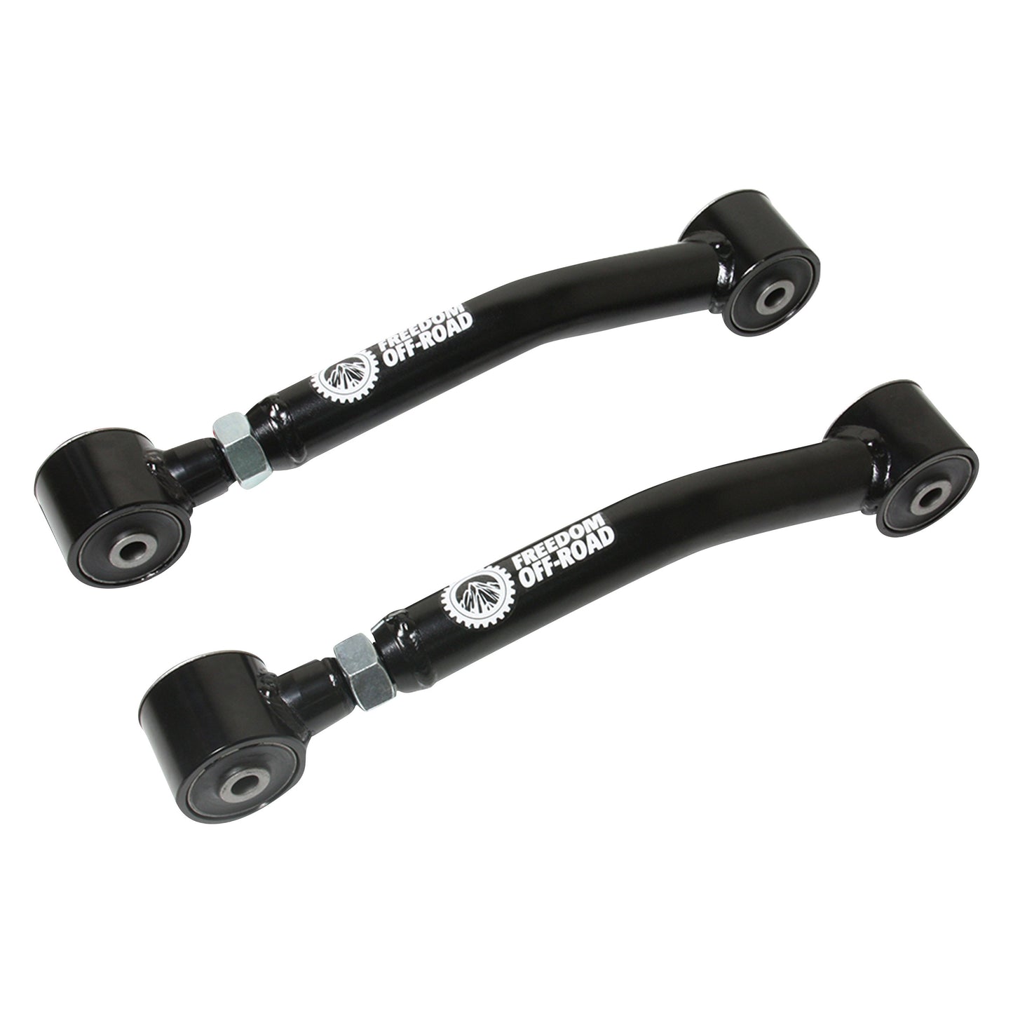 Adjustable Lower Control Arms 0-8 Inch Lift 84-01 Cherokee 97-06 Wrangler