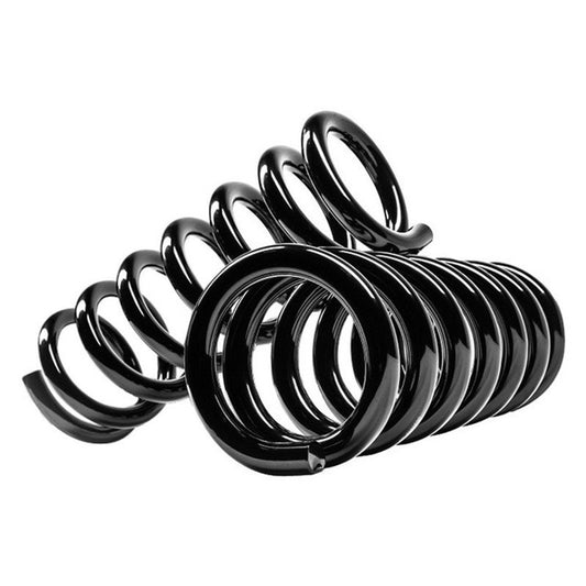Rear 3 Inch Lift Springs 2009-2018 RAM 1500/2019-2024 RAM 1500 Classic