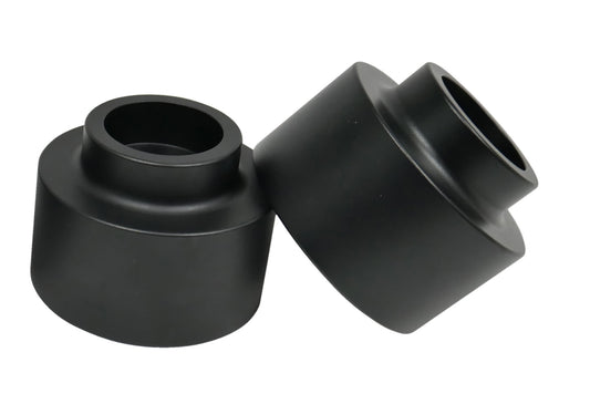 2 Inch Rear Lift Spacers 06-18 Ram 1500  20-22 Gladiator 19-23 Ram 1500 Classic