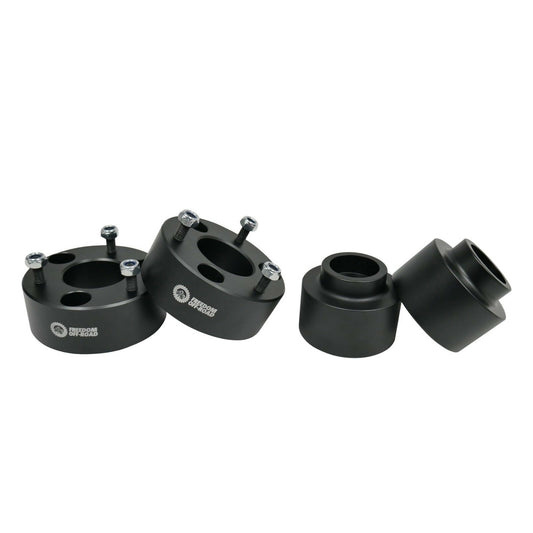 3 Inch Front + 2 Inch Rear Lift Leveling Kit 06-24 Ram 1500 19-24 Ram 1500 Classic