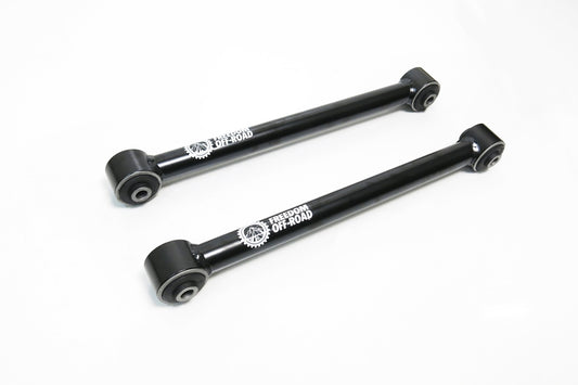 Front Upper Control Arms for 2-3 Inch Lift 10-23 Ram 2500/3500