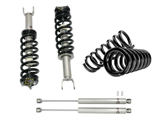 3 Inch Lift Kit Front Struts w/ Rear Lift Springs and Shocks 12-18 Ram 1500/19-24 Ram 1500 Classic