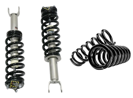 3 Inch Lift kit Front Struts w/ 2 Inch Rear Lift Springs