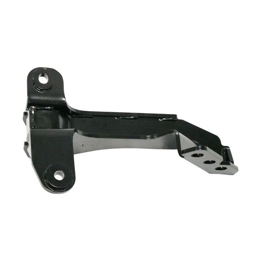 Carbon Steel Track Bar Relocation Bracket 08-Up Ford F250/F350 Super Duty 11-16 F450 Super Duty