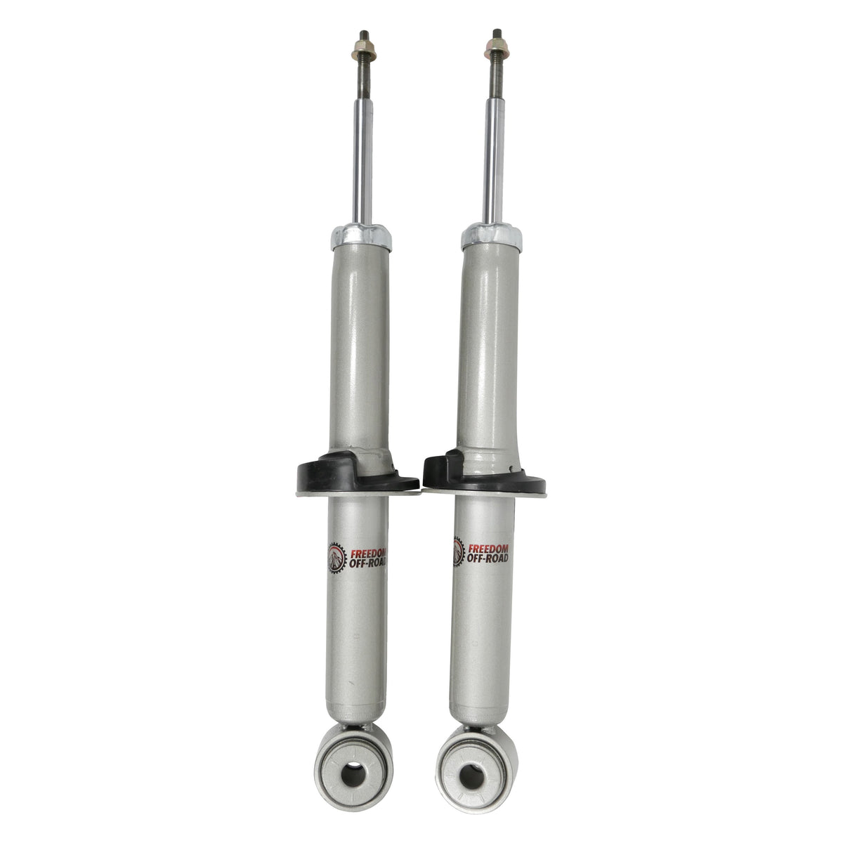 Front 3 Inch Lift Struts Re Use Factory Springs 09-13 F-150