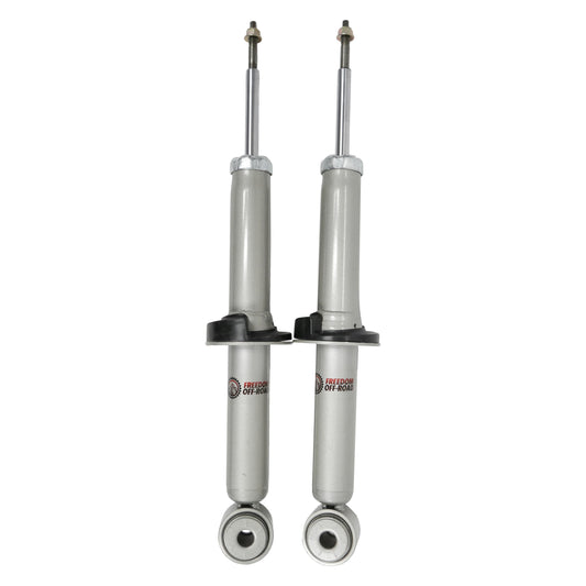 Front 3 Inch Lift Struts Re Use Factory Springs 09-13 F-150
