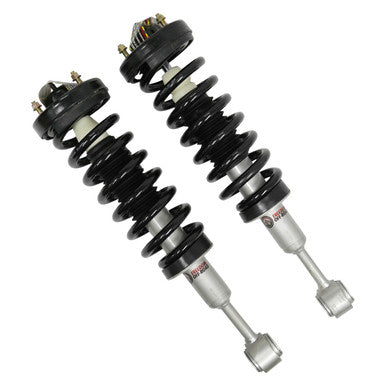 Front 2 Inch Lift Struts 04-08 Ford F150