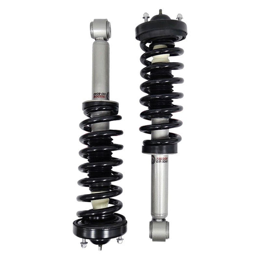 Front 3 Inch Lift Struts 09-13 F-150