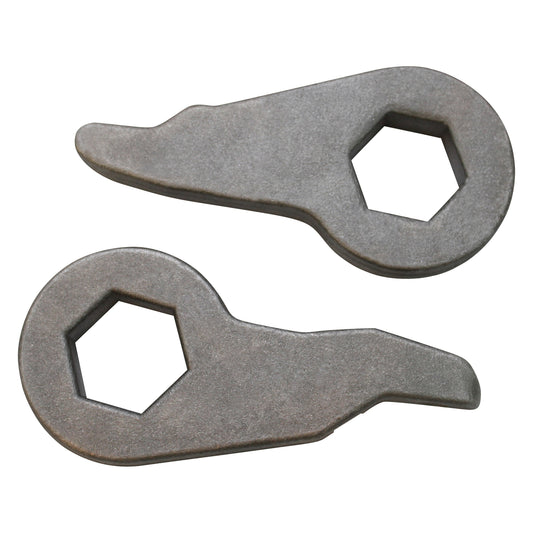 1-3 Inch Leveling Kit Torsion Keys 02-06 Avalanche 2500 99-06  Silverado/Seirra 1500 00-06 Suburban 1500 00-06 Tahoe 00-06 Yukon XL 1500