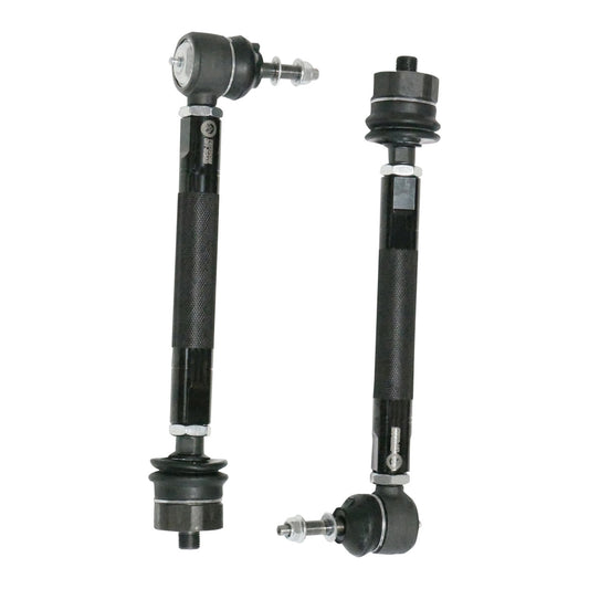 Heavy Duty Tie Rod Kit 2001-2010 Silverado/Sierra 2500HD/3500HD