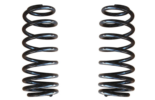 2 Inch Rear Lift Springs For 07-20 Tahoe/ Yukon Freedom Offroad