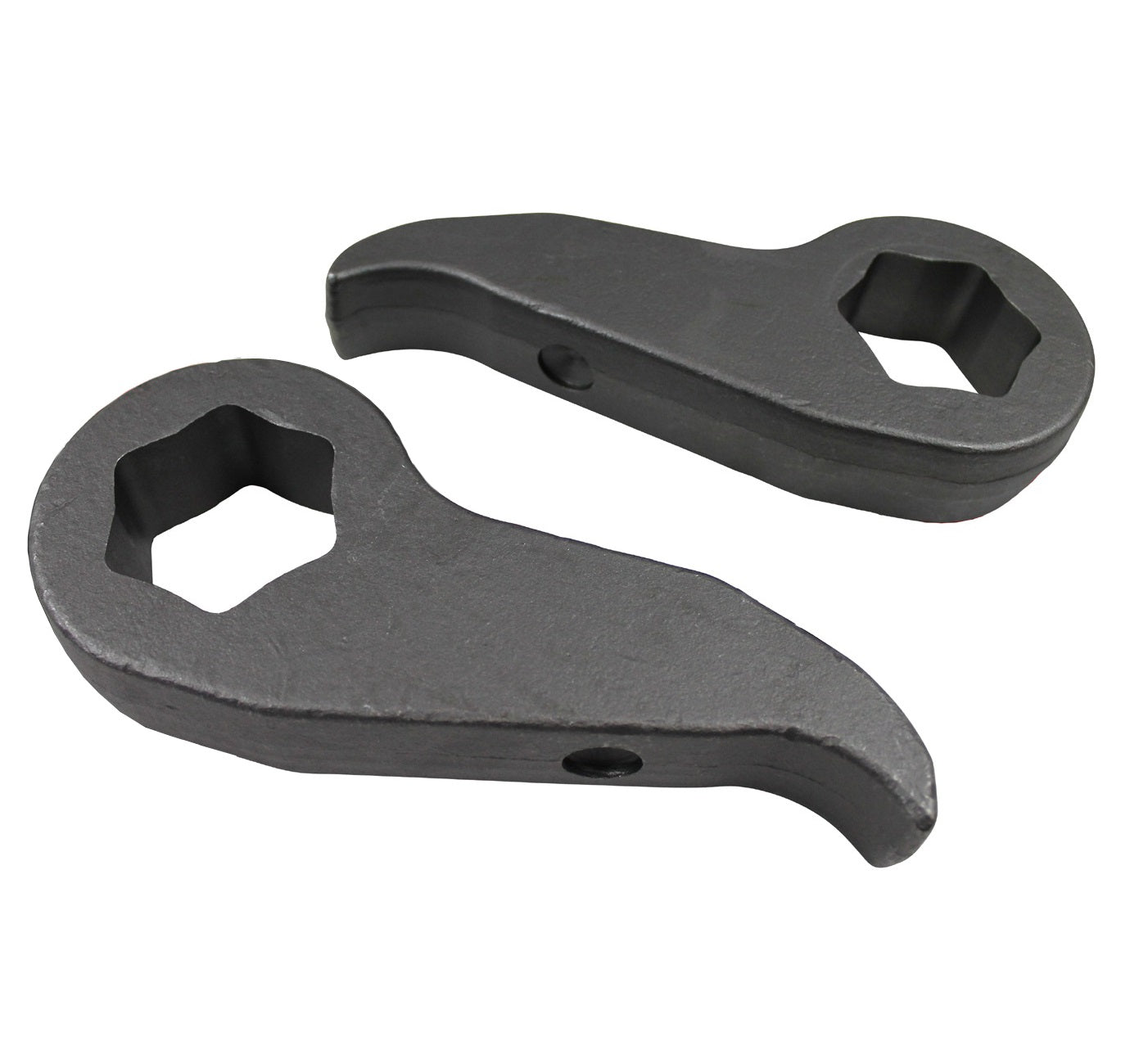 1-3 Inch Leveling Kit Torsion Keys 11-19 Silverado/Sierra 2500 HD/3500 HD