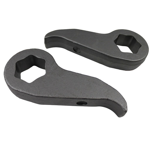 1-3 Inch Leveling Kit Torsion Keys 11-19 Silverado/Sierra 2500 HD/3500 HD