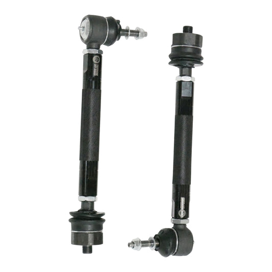 Heavy Duty Tie Rod Kit 11-25 Chevrolet/GMC 2500/3500 HD