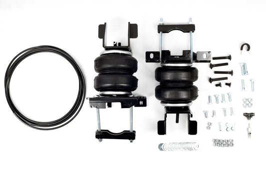 Rear Air Bag Tow Assist Kit For 07-18 Silverado/Sierra 1500 FO-G1103