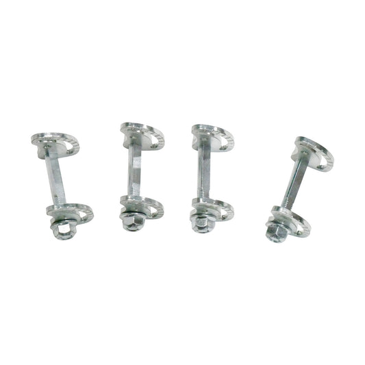 Front Alignment Camber Kit 99-18 Chevrolet Silverado/GMC Sierra 1500, 07-18 Chevrolet Tahoe/GMC Yukon