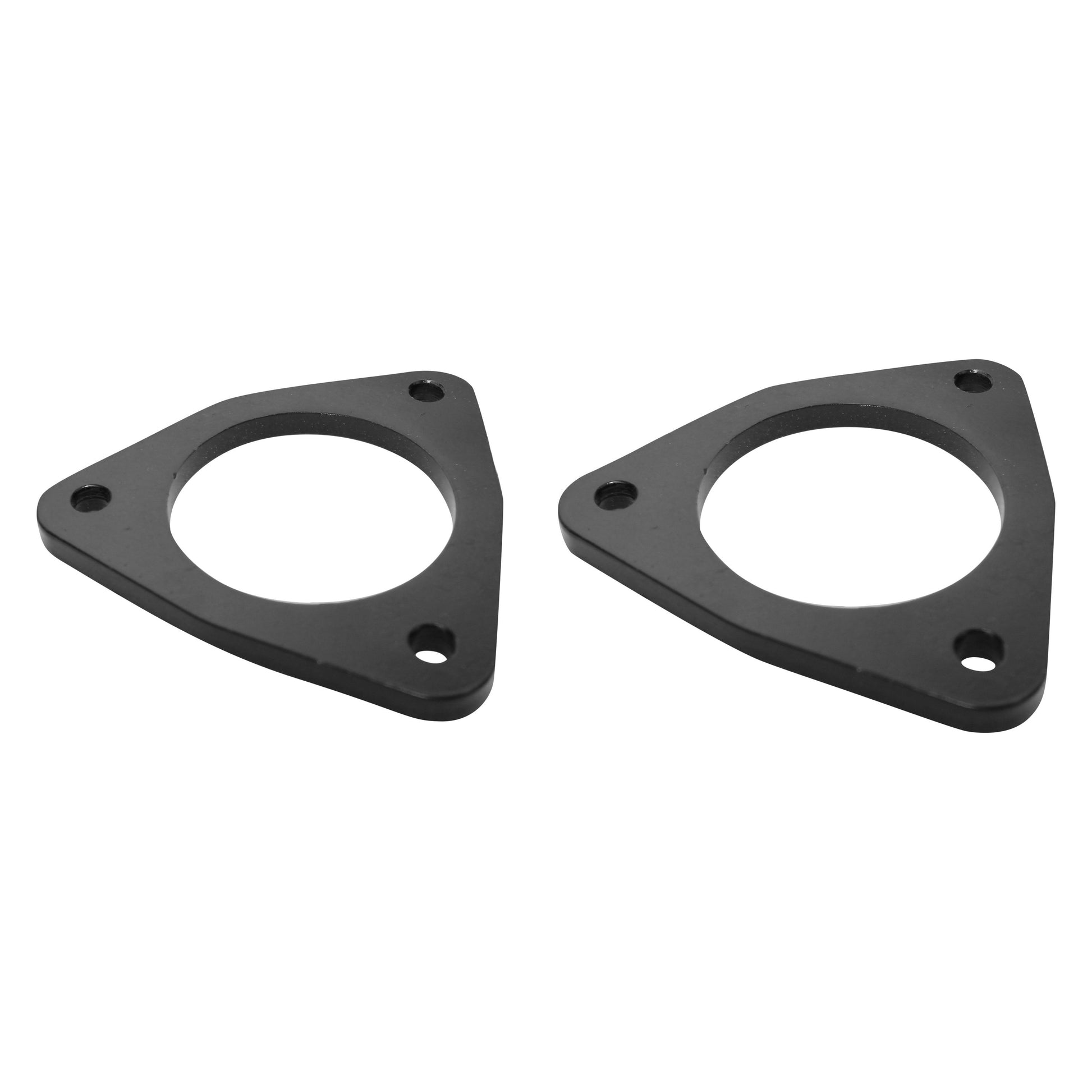 0.5 Inch Front Strut Spacer 07-19 Escalade/07-19 Escalade ESV/09-13 Escaldae EXT/07-13 Avalanche/08-14 Sivlerado/Sierra 1500/07-14 Suburban 1500/07-20 Tahoe/07-20 Yukon/07-14 Yukon XL 1500