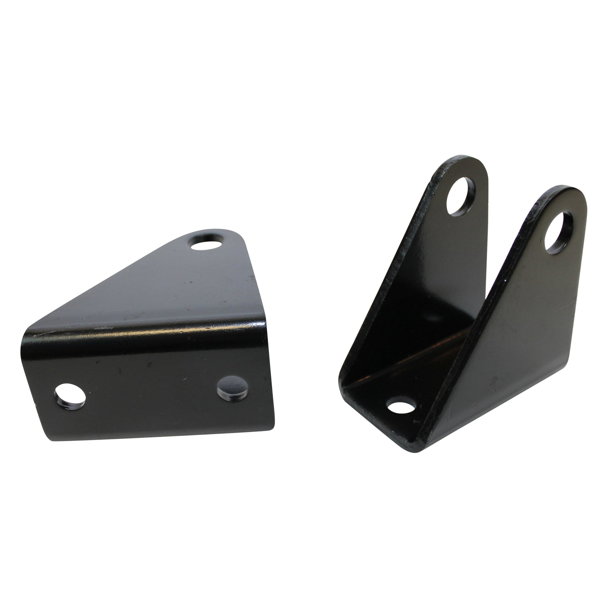 Front Shock Extenders 00-07 Silverado/Sierra 1500/2500 03-09 Hummer H2