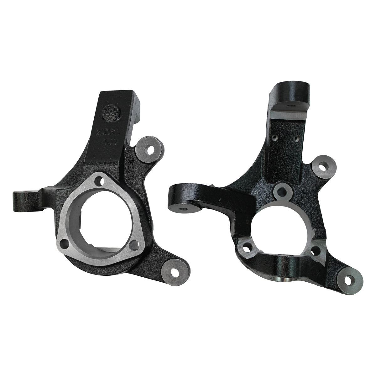 3 Inch Front Lift Spindles 02-06 Escalade/ Avalanche 1500 99-06 Silverado/Sierra 1500 00-06 Yukon/Yukon XL 1500 RWD