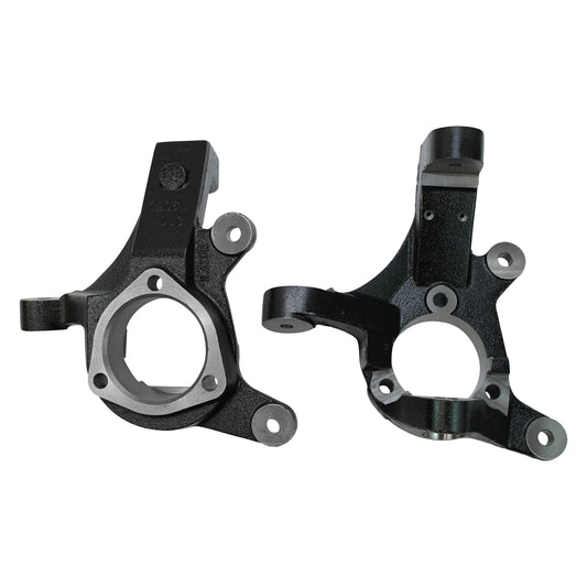 3 Inch Front Lift Spindles 02-06 Escalade/ Avalanche 1500 99-06 Silverado/Sierra 1500 00-06 Yukon/Yukon XL 1500 RWD