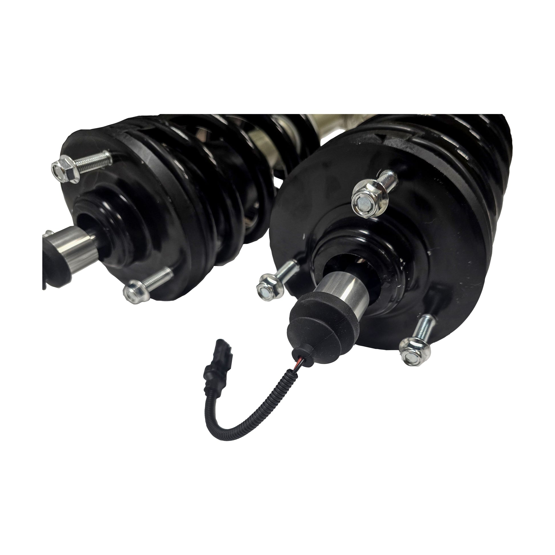 MagneRide 2 Inch Loaded Lift Struts 2015-2018 Silverado/Sierra 1500 2015-2020 Tahoe/Yukon