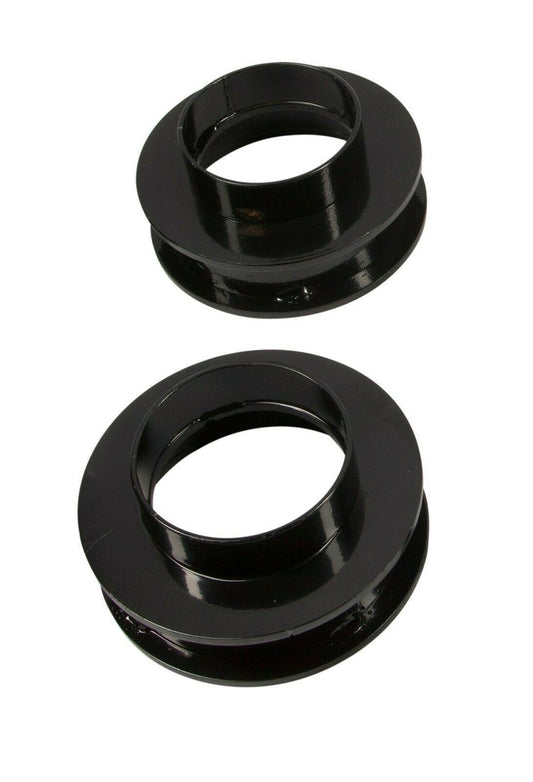 2.5 Inch Rear Lift Spacers 03-08 Honda Pilot