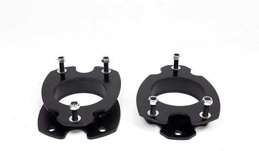 2 Inch Rear Spacer Lift 06-14 Honda Ridgeline