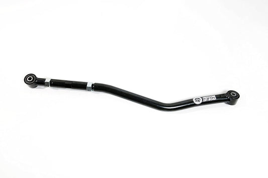 Adjustable Front Track Bar 2-4.5 Inch Lift 07-18 Wrangler JK