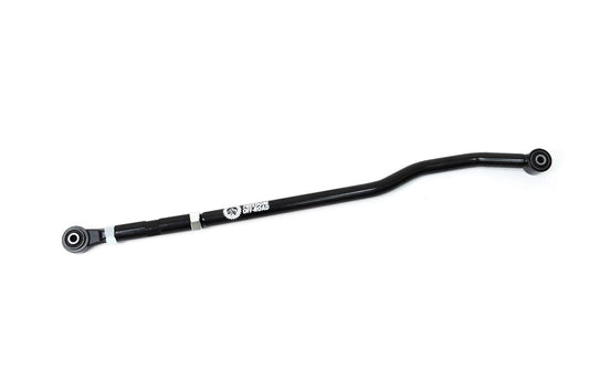 Adjustable Rear Track Bar for 0-4 Inch Lift 18-24 Wrangler JL