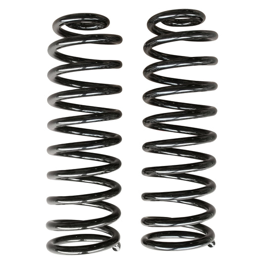 2.5 Inch Rear Lift Springs 97-06 Wrangler TJ