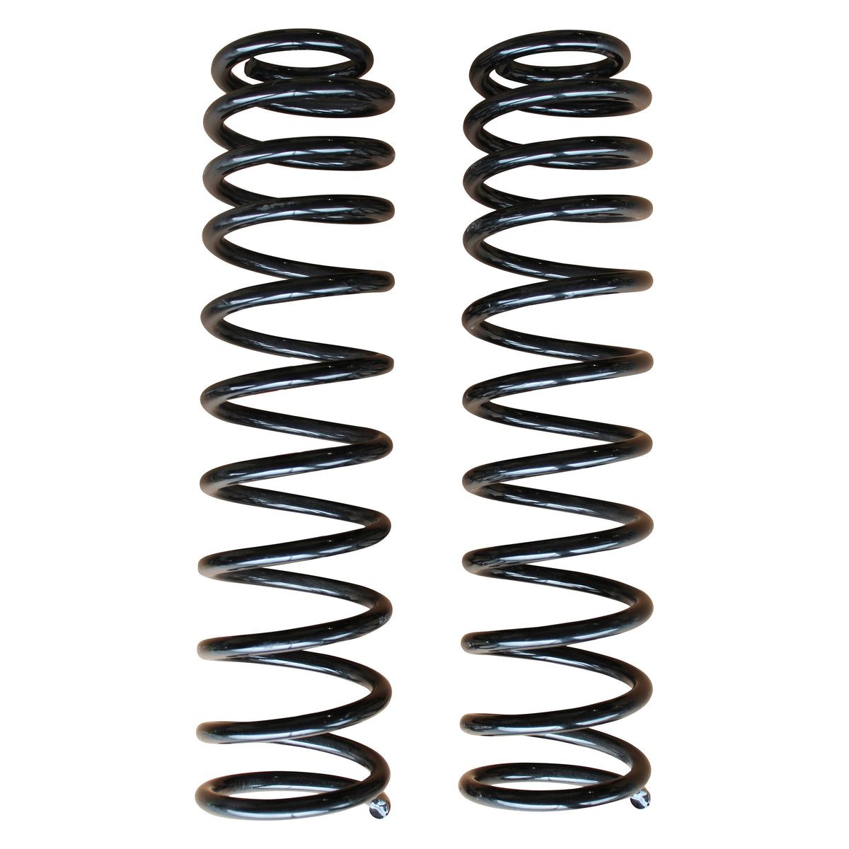 2.5 Inch Front Lift Springs 99-04 Grand Cherokee