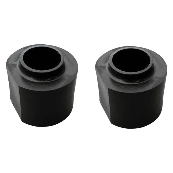 3 Inch Coil Spring Lift Spacers set of 2 84-01 Cherokee 93-98 Grand Cherokee 97-06 Wrangler