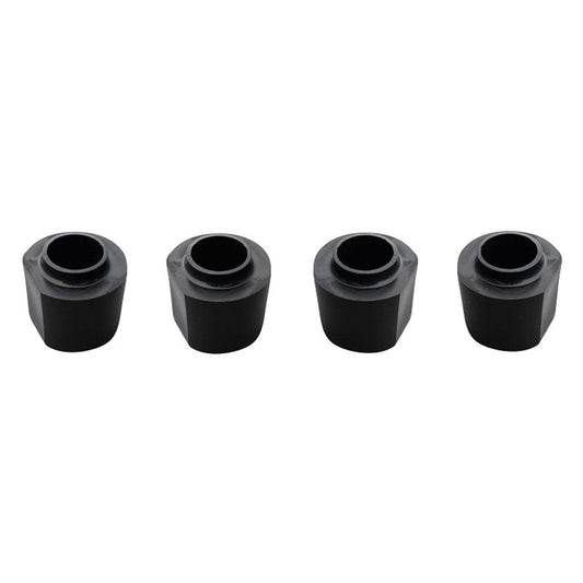 3 Inch Coil Spring Lift Spacers set of 4 84-01 Cherokee 93-98 Grand Cherokee 97-06 Wrangler