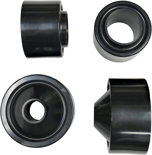 2.5 Inch Front / 2.5 Inch Rear Lift Spacers 07-18 Wrangler JK