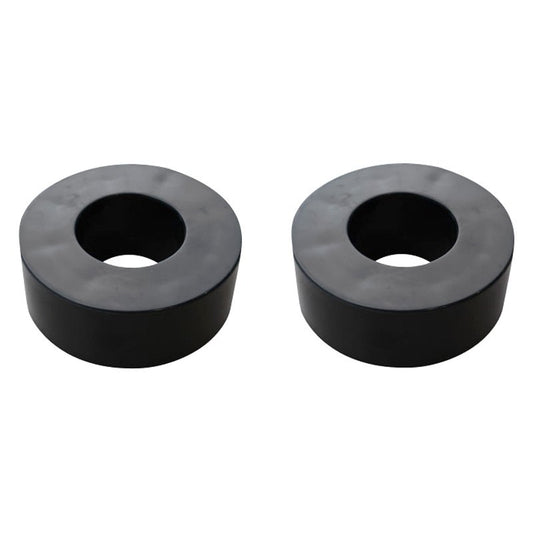 2 Inch Rear Coil Spacers Lift Kit 99-04 Grand Cherokee
