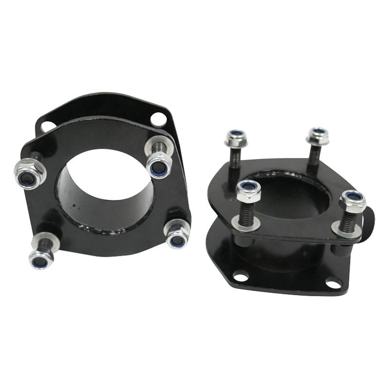 2 Inch Front Lift Spacer 06-10 Commander 05-10 Grand Cherokee