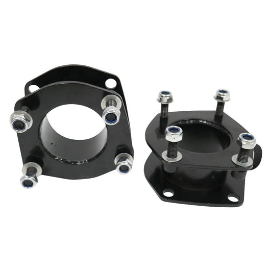 2 Inch Front Lift Spacer 06-10 Commander 05-10 Grand Cherokee