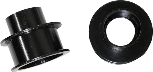 2.5 Inch Rear Lift Spacers 07-11 Dodge Nitro 08-12 Jeep Liberty