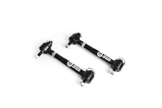 Adjustable Front End link Disconnect for 2.5-6 Inch Lift 07-18 Wrangler JK
