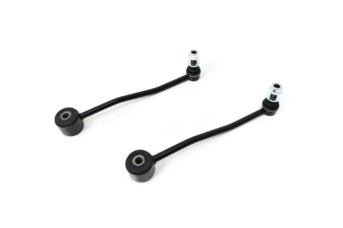 Rear Extended End links for 2 Inch Lift 18-23 Wrangler JL