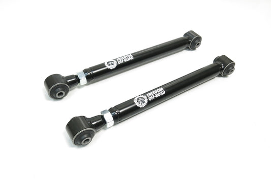 Adjustable Rear Lower Control Arms For 0-4.5 Inch Lift 07-18 Wrangler JK