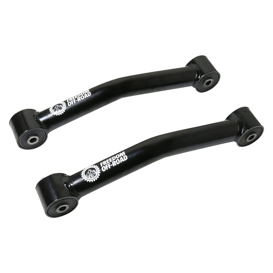 Front or Rear Fixed Lower Control Arms 84-01 Cherokee 98-06 Wrangler 86-92 Comanche 93-98 Grand Cherokee
