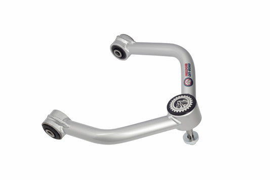 Front Upper Control Arms for 2-4 Inch Lift Uni-Ball 05-19 Armada 04-23 Titan