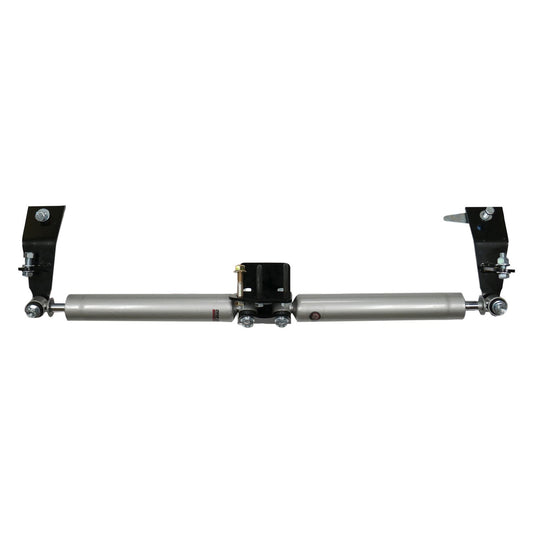 Dual Steering Stabilizer 03-09 Ram 2500/3500
