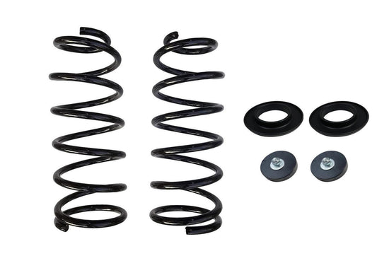 2 Inch Rear Lift Springs Air Suspension Conversion