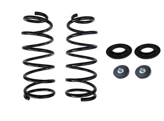 3 Inch Rear Lift Springs Air Suspension Conversion